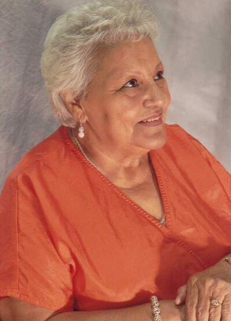 Betty Jean Pacetti Profile Photo