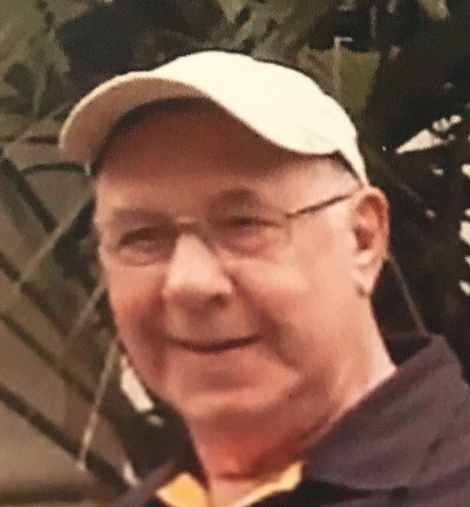 William M. Cotter Profile Photo