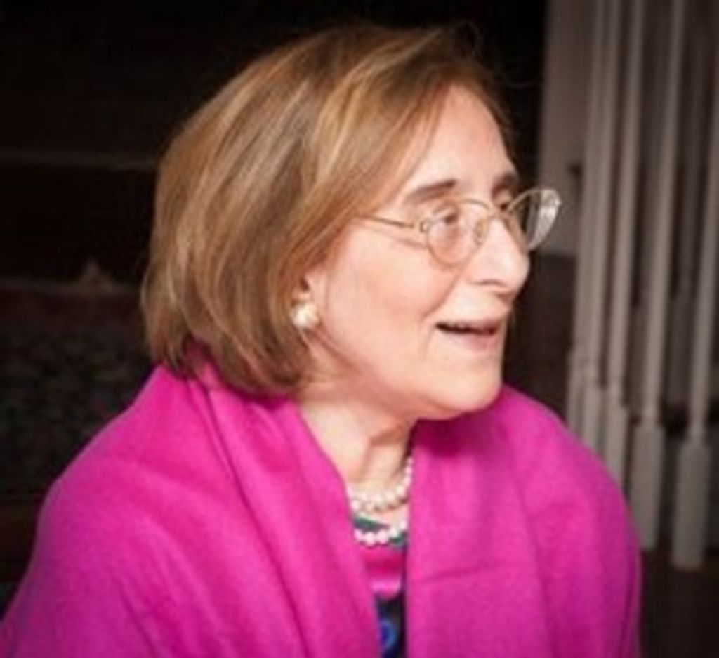 Gail Elizabeth Kohn Profile Photo