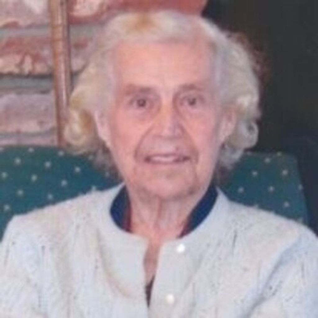Louise Kesler Decker