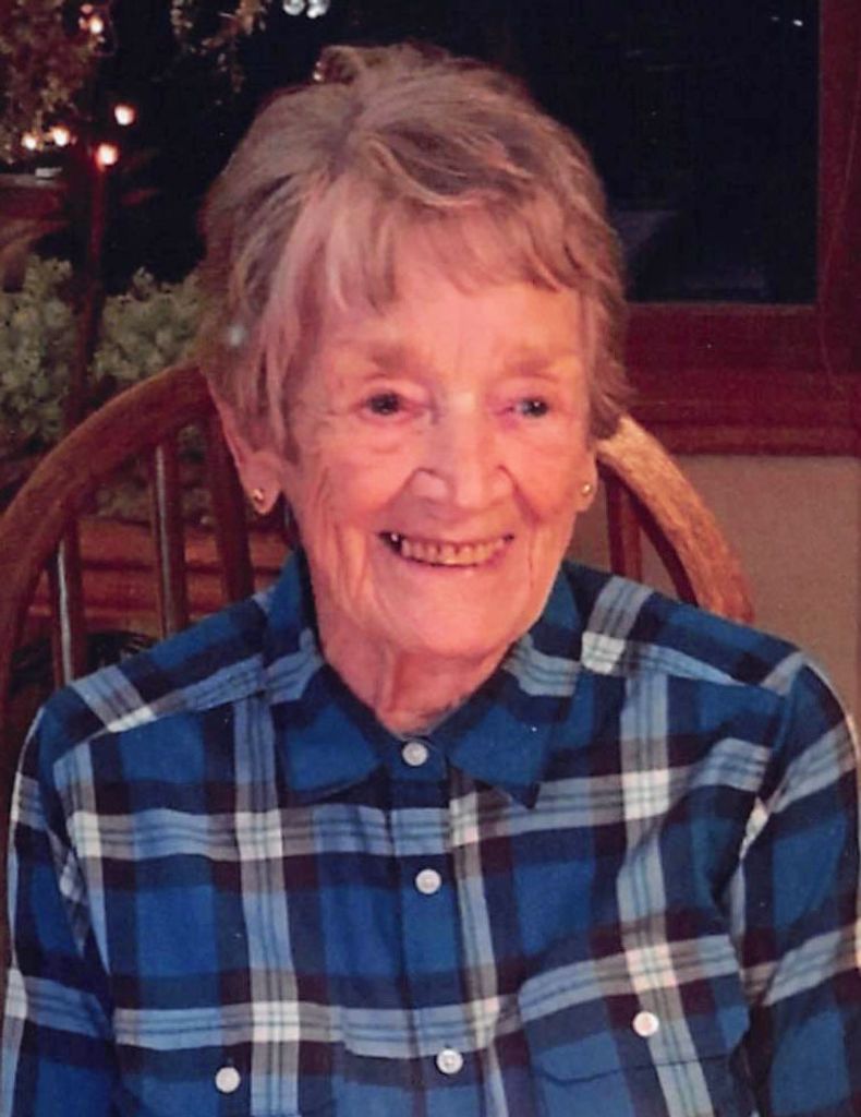 Merie B. Wilkening Profile Photo