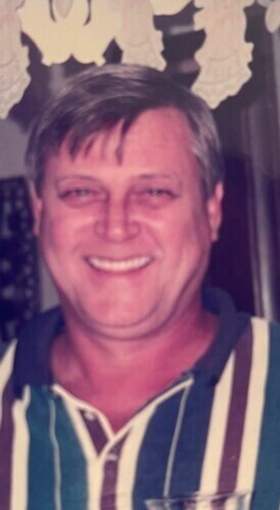 Stapel, James W Profile Photo