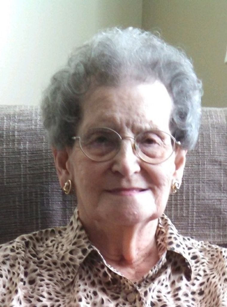 Barbara Elizabeth Crider (Hubka) Profile Photo