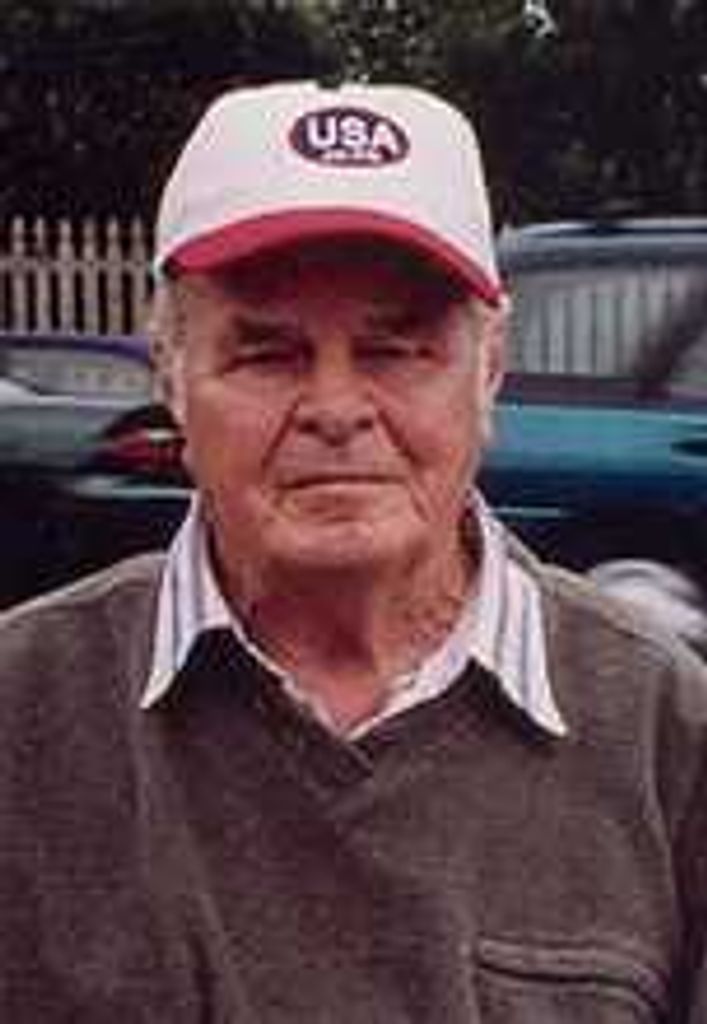 Paul John Berg