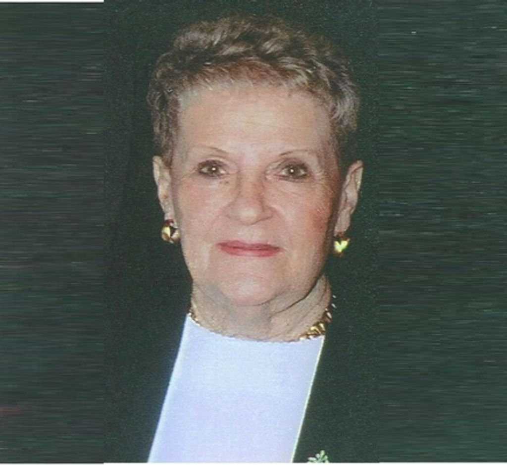 Leona Teresa (Hale) Curley