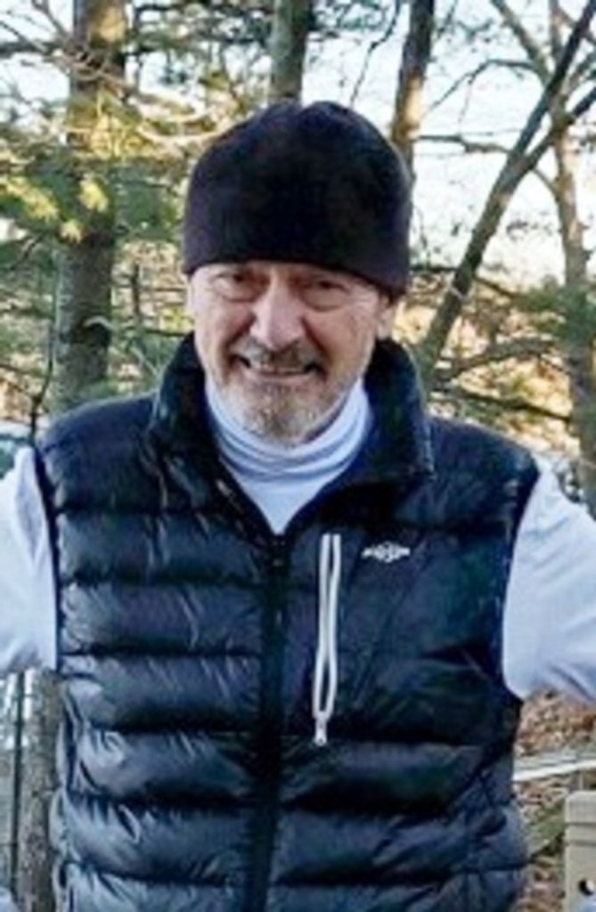 Mark John Kjeseth Profile Photo