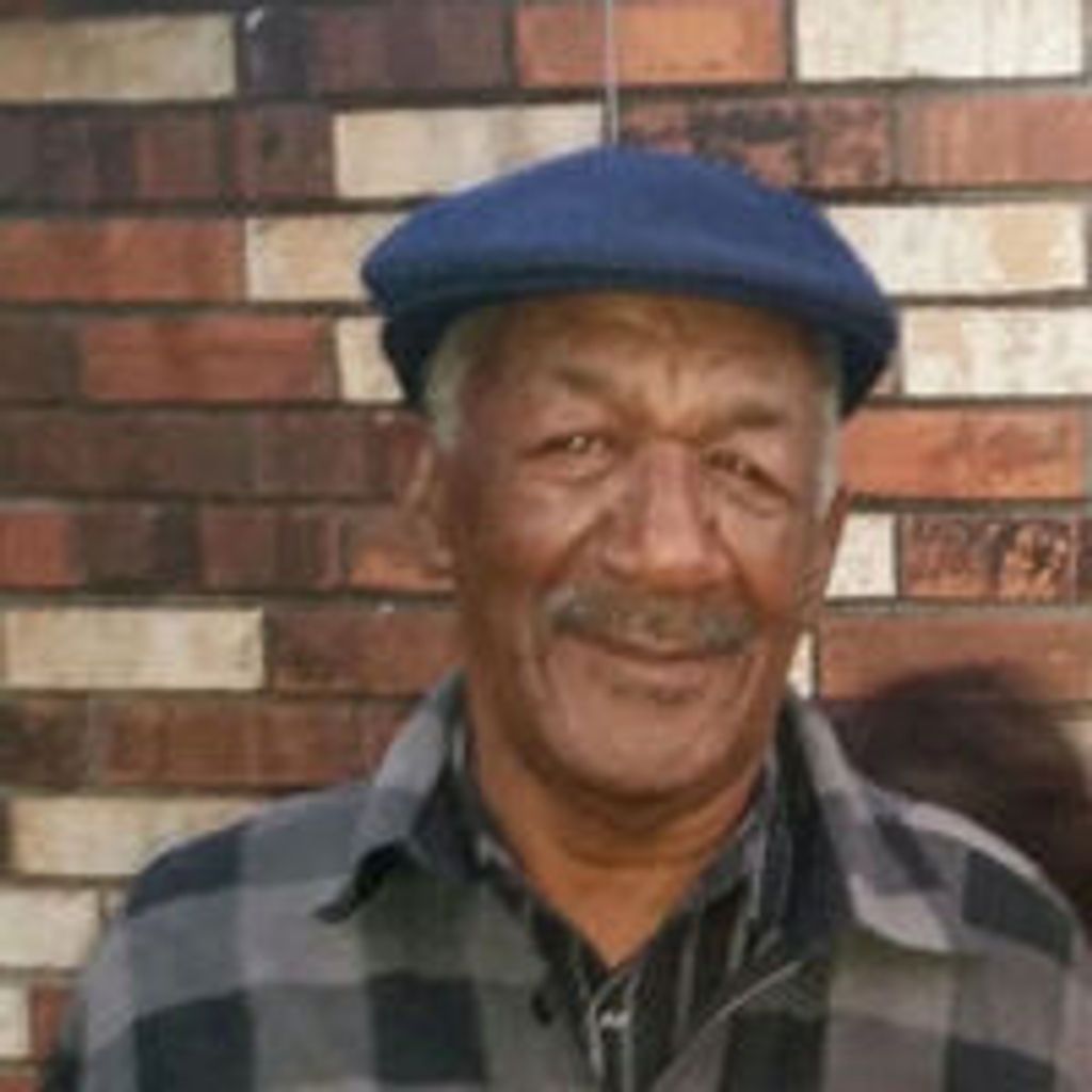 HERBERT WILLIAMS, SR.