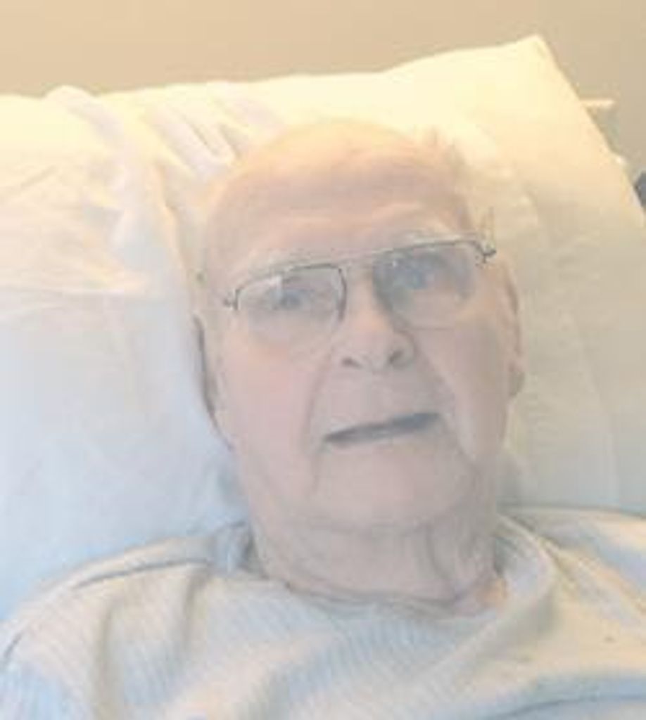 Henry E. Unrue