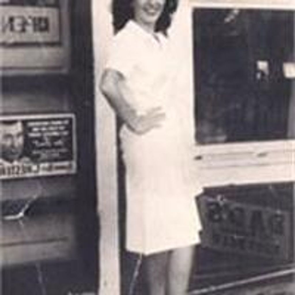 Betty Jo Reynolds