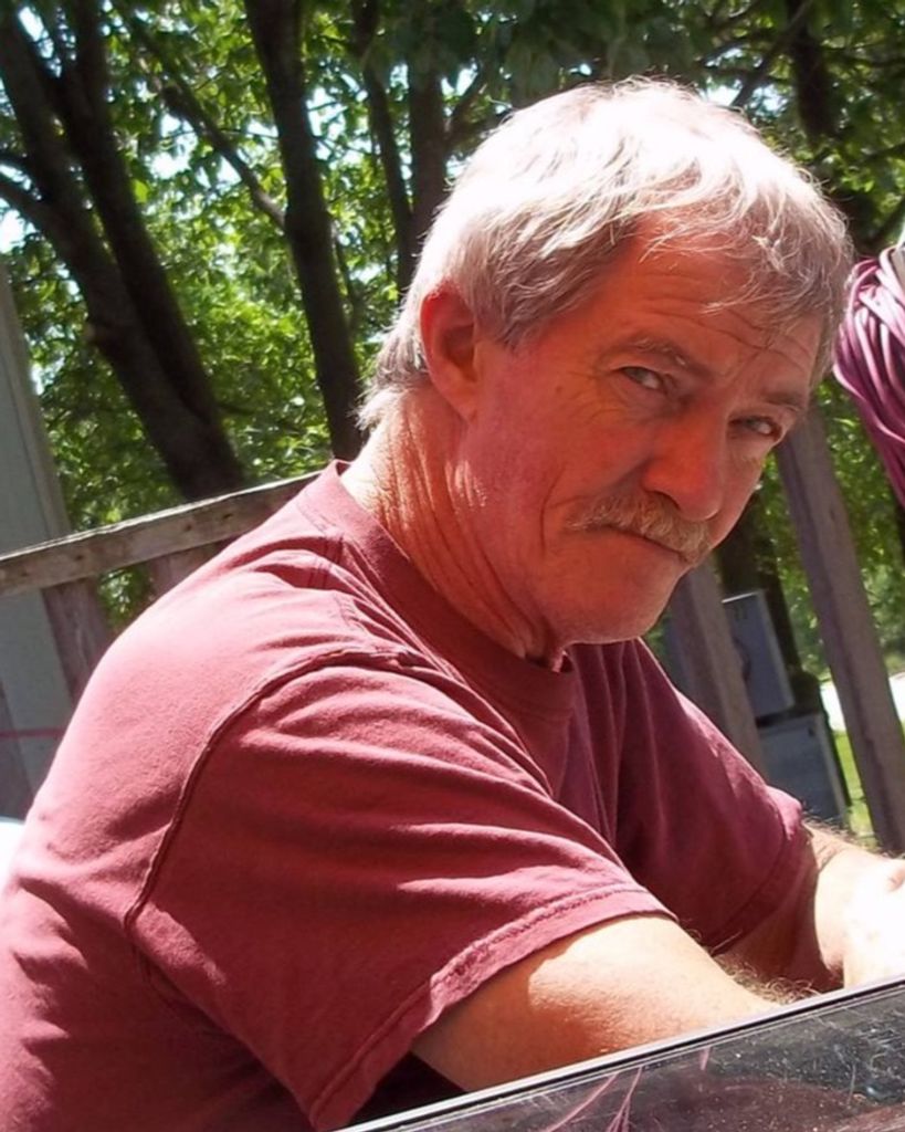 Clifford L. Jagger