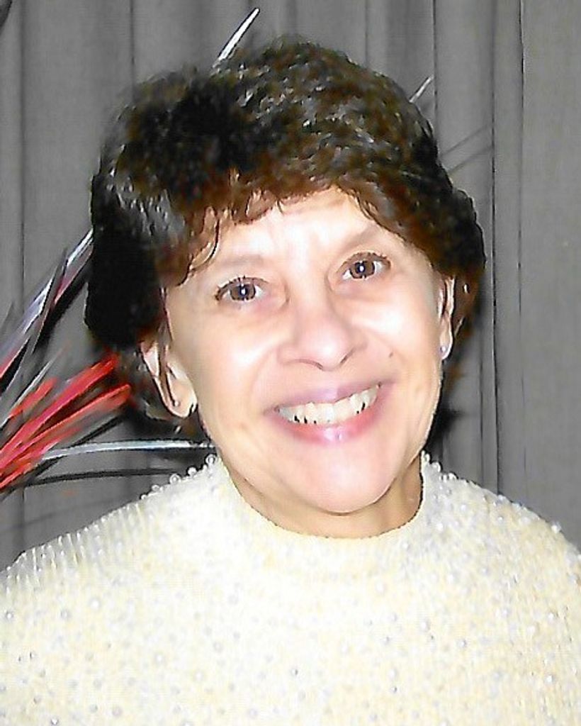 Patricia C. Uderman Profile Photo