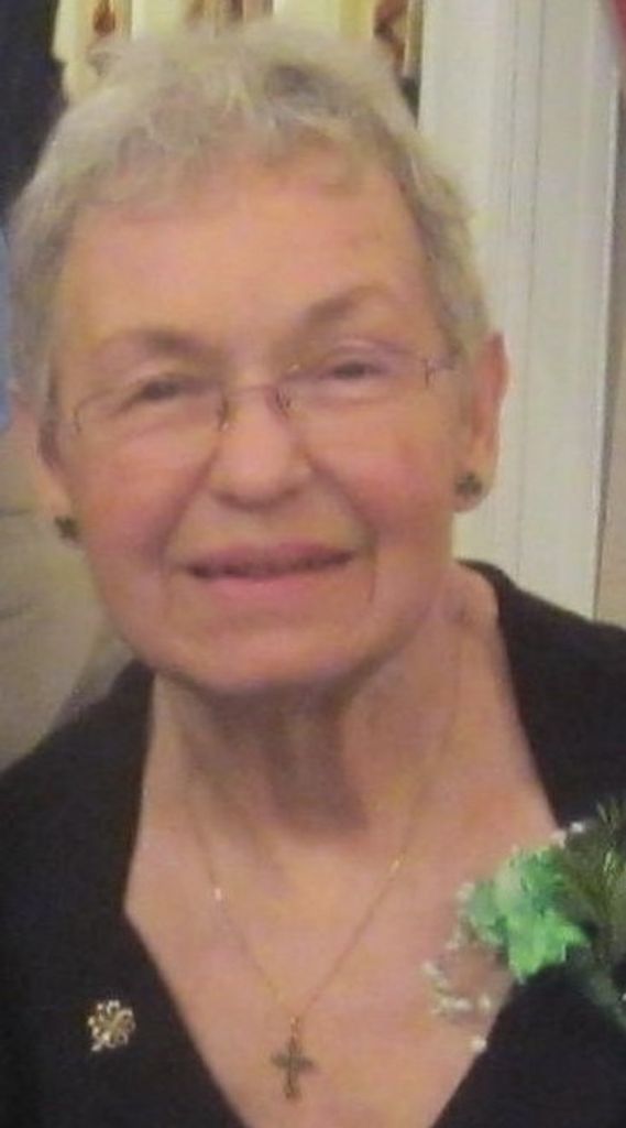 Audrey Kathryn (Loughney)  Schindly Profile Photo