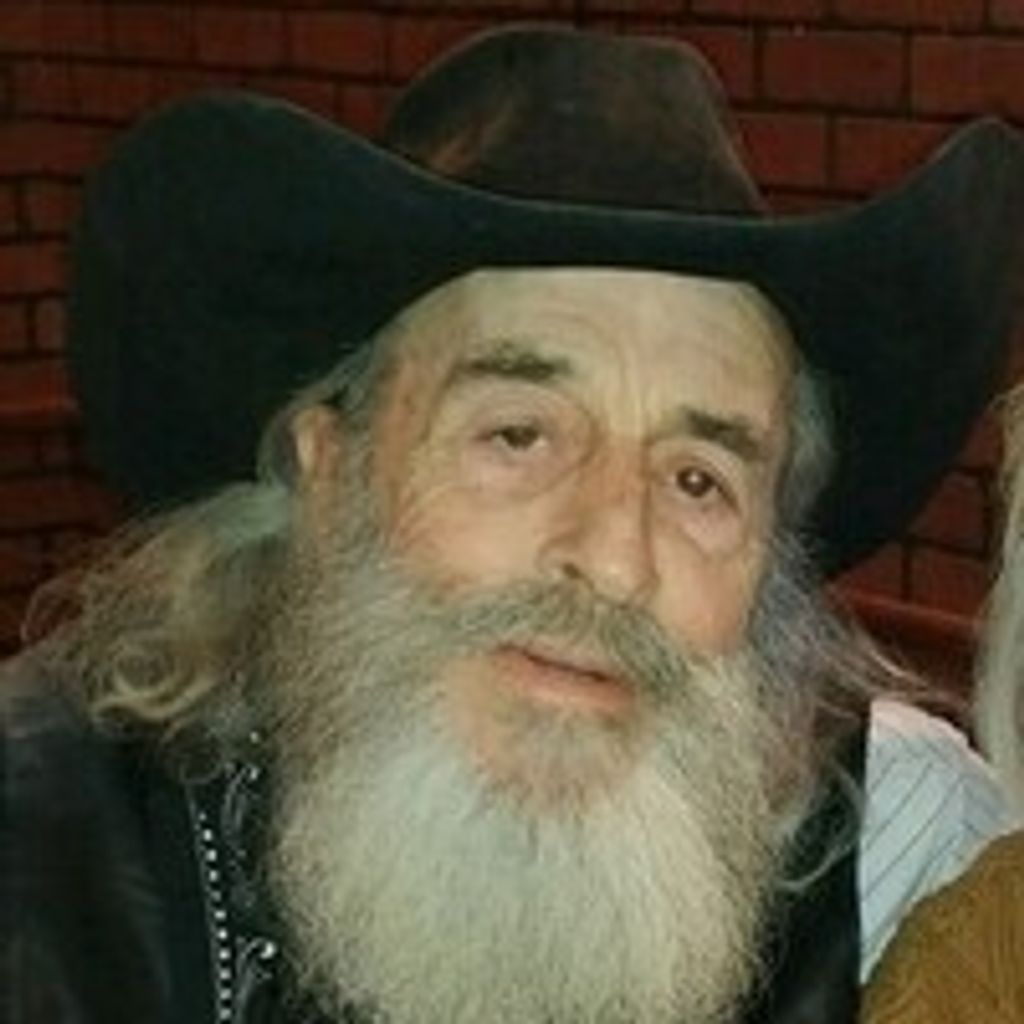 Jerry (J.D./Hippie) Thomas