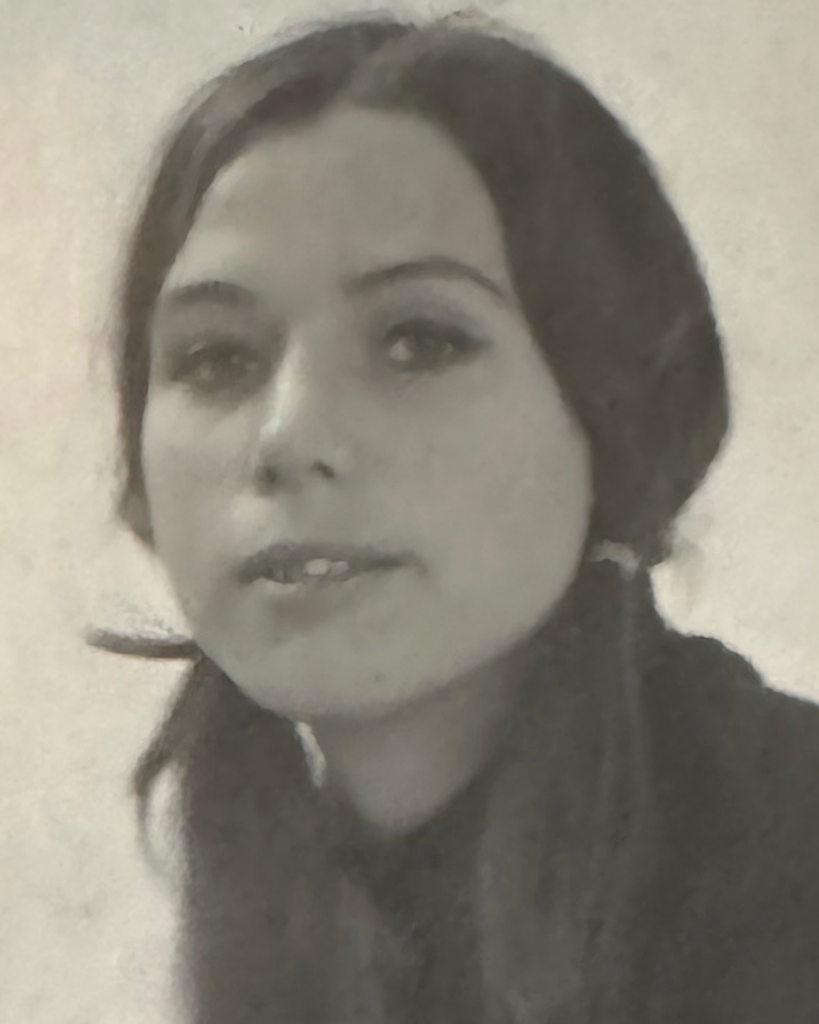 Ellen Marie Hopkins
