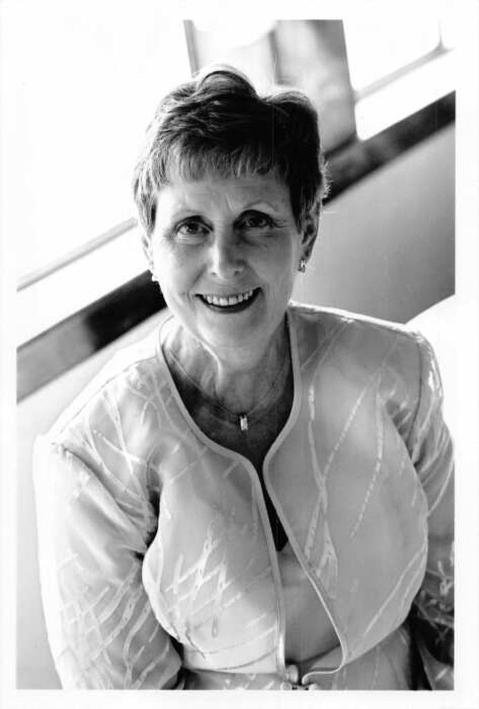 Linda Turner