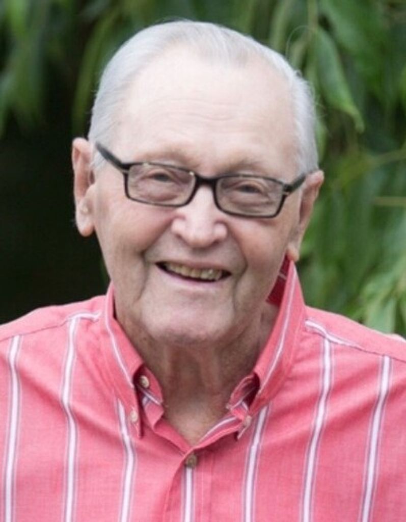 Norman D. Rittenhouse Profile Photo