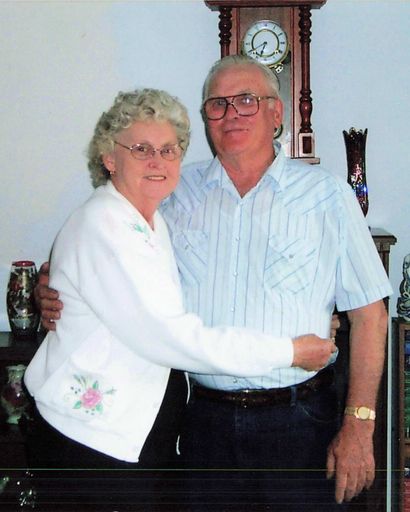 Martha Virginia Allen Profile Photo