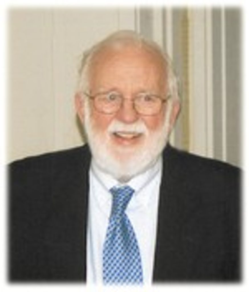 Warren E. Carlson