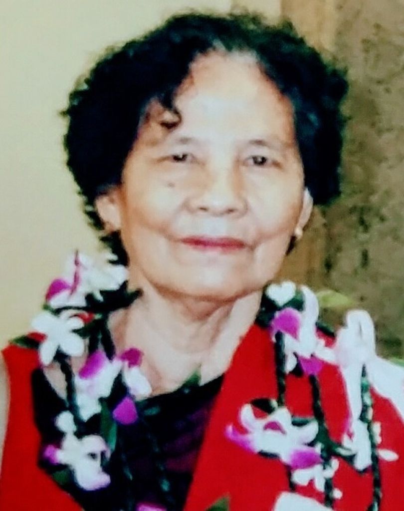 Cornelia Mariano Baxa