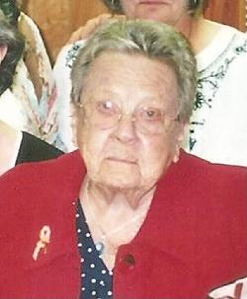 Jessie Franklin