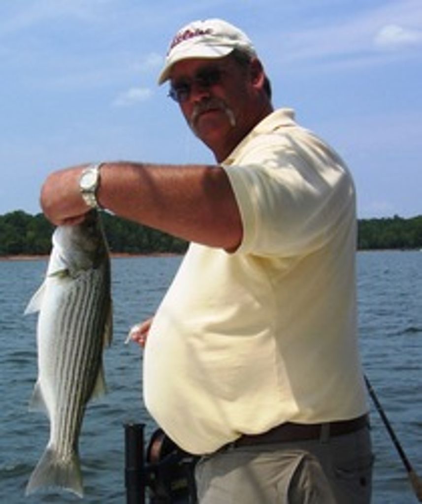 Kenneth Hedgepeth