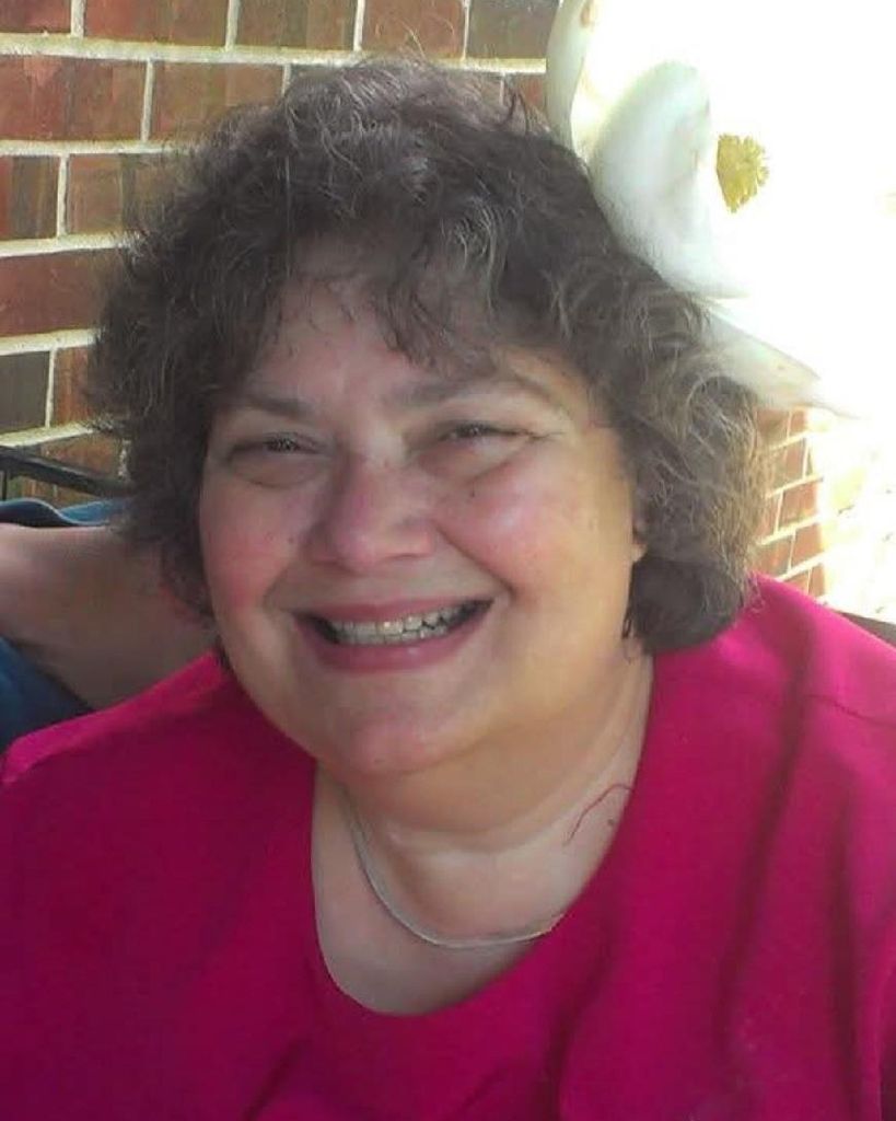 Deborah Ann McCullough