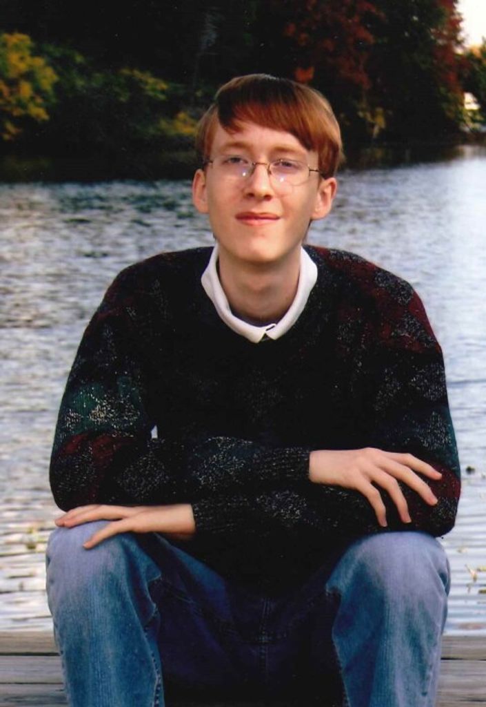 Robert "Rob" Kimble Profile Photo