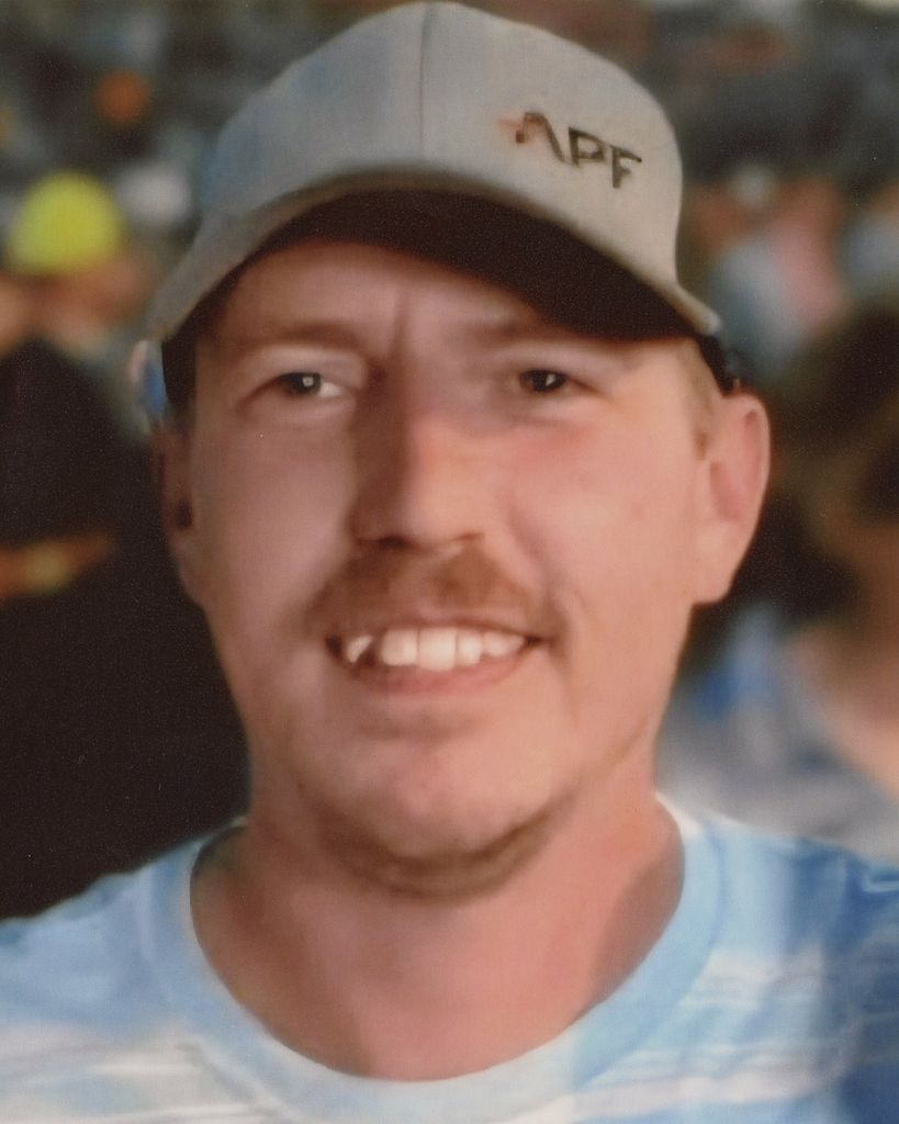 Jeffrey "Jeff" Harty