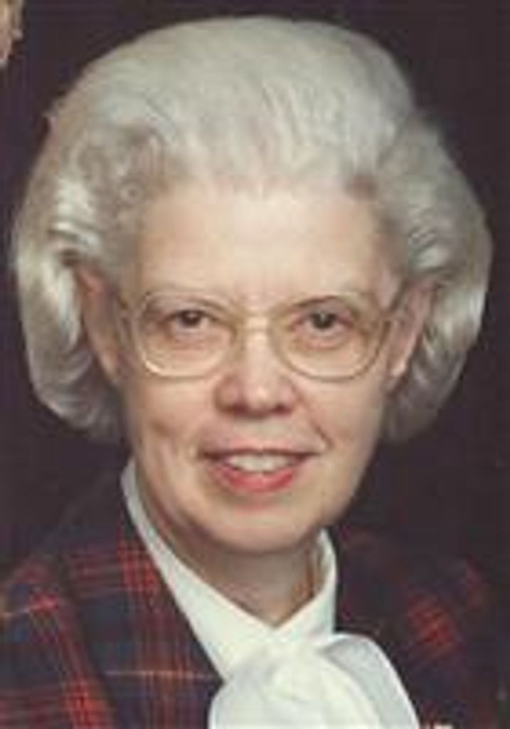 Helen Williams