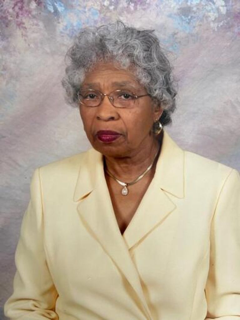 Mrs. Mary Clemons Profile Photo