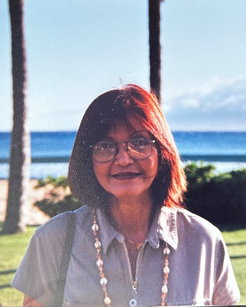 Mary L. Castro Profile Photo