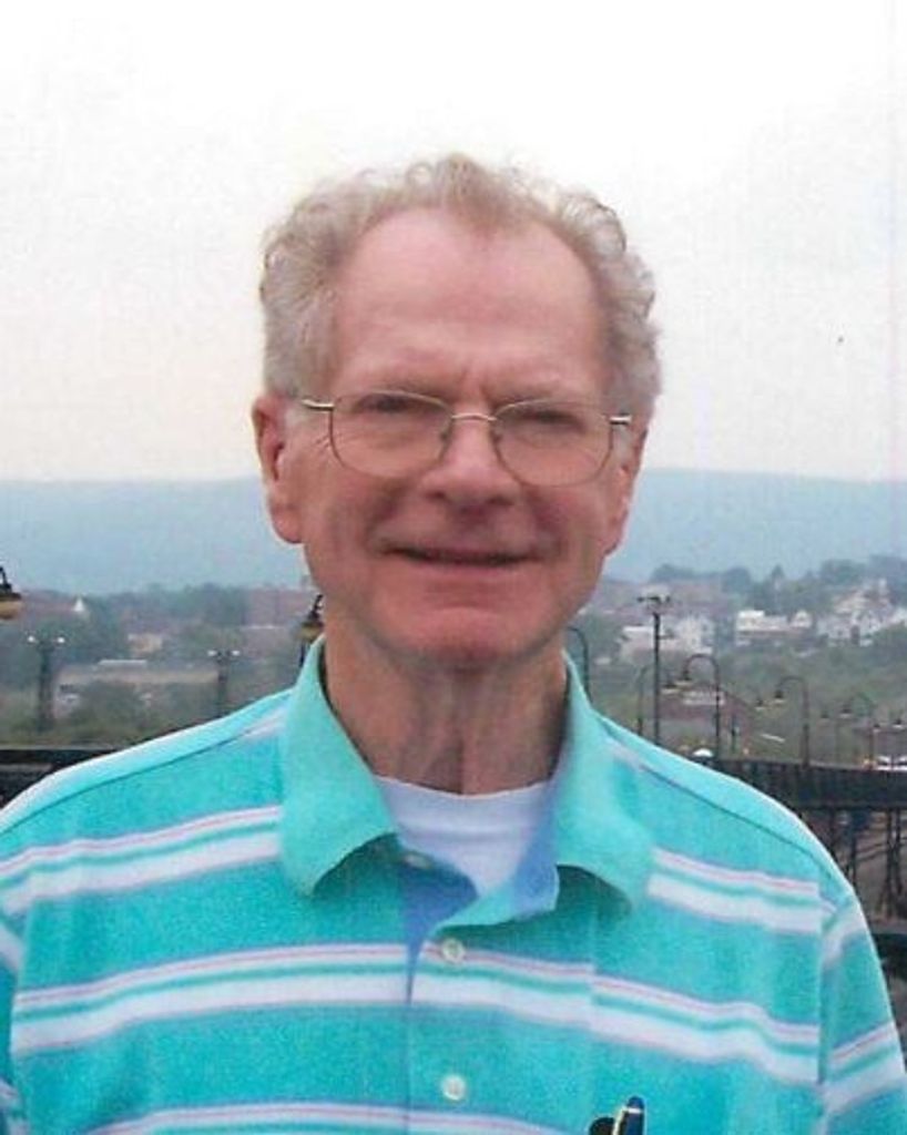 Fred W. Baugh