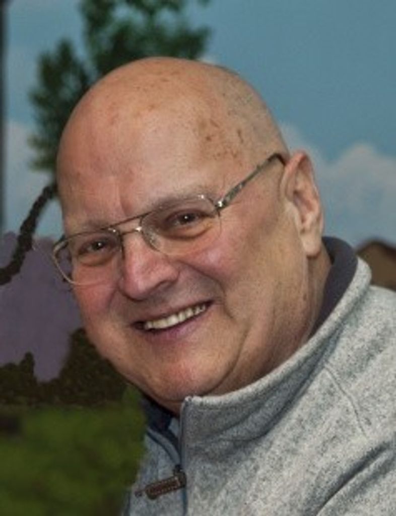 Lanny Miller Profile Photo