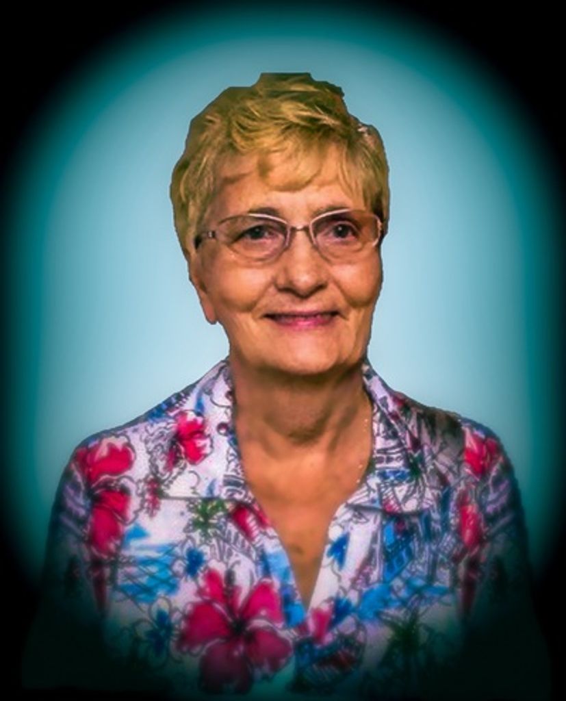 H. Charlene Faler Wolff Profile Photo