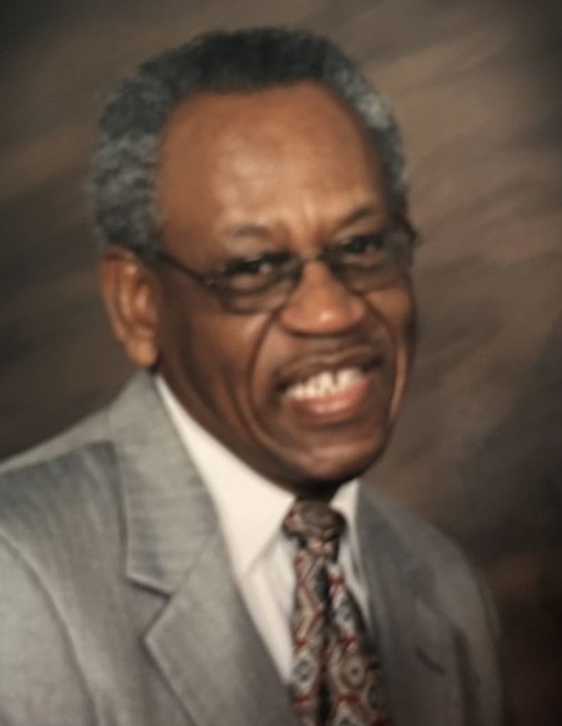 Benjamin Jackson