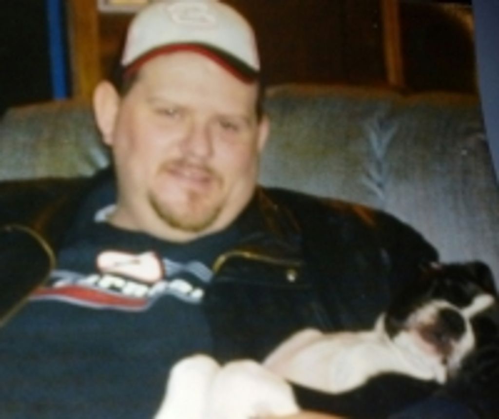 Larry "Bubba" Graham Jr