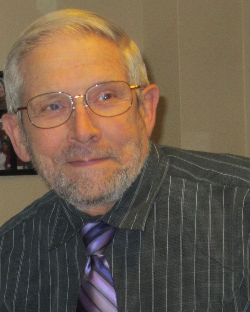 Boyd Edgar Pufpaff