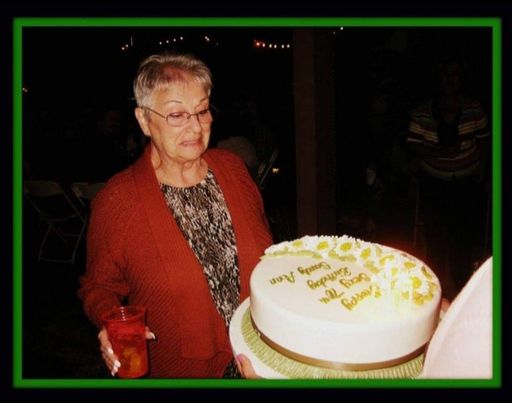Ann Shirley Balint-Fields photo gallery thumbnail 4 of 5