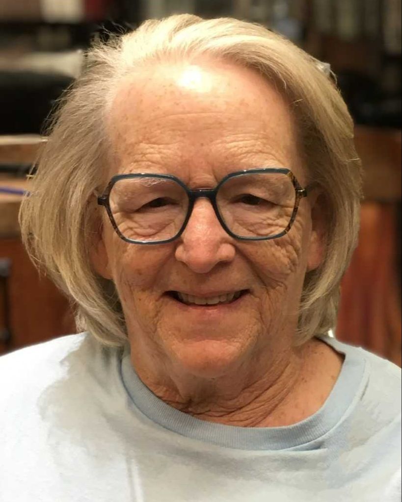 Margaret "Peggy" A. Cooper Profile Photo