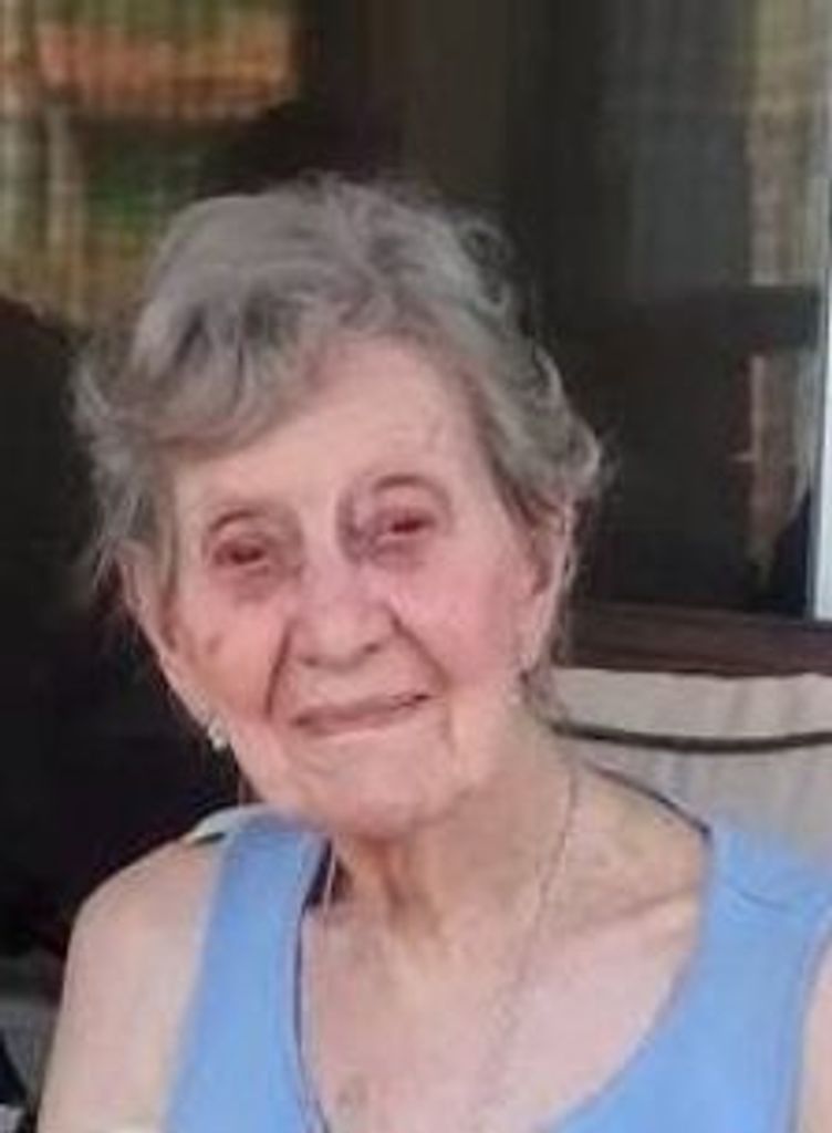 Doris Richards Pettman