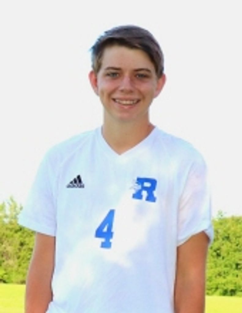 Robert Wesley Hopper Profile Photo