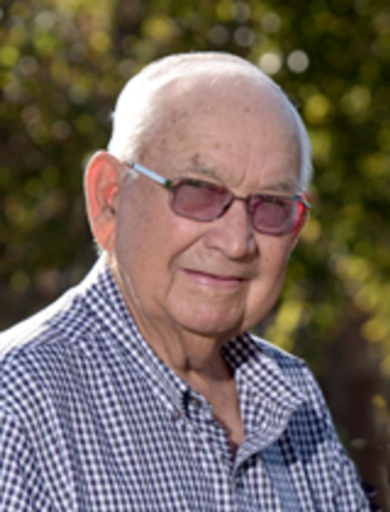 Raymond D. Smith Profile Photo