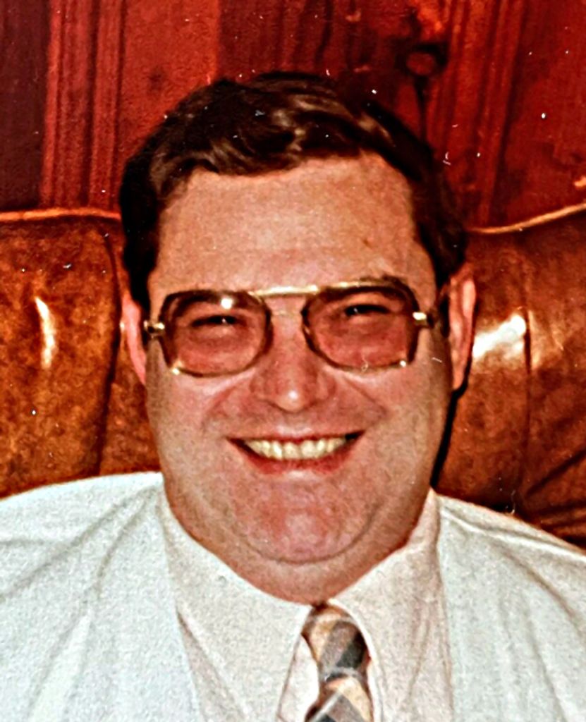 Ronald Vinyard Profile Photo