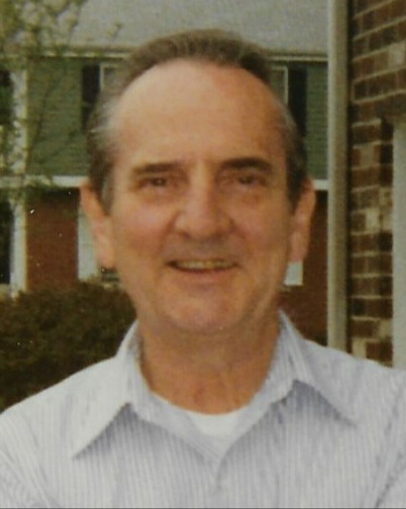 Chester P. Hejnosz