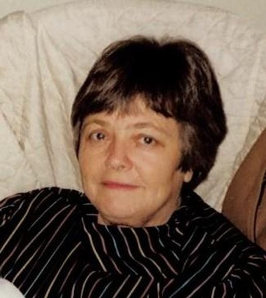 Patricia A. Bussey Profile Photo