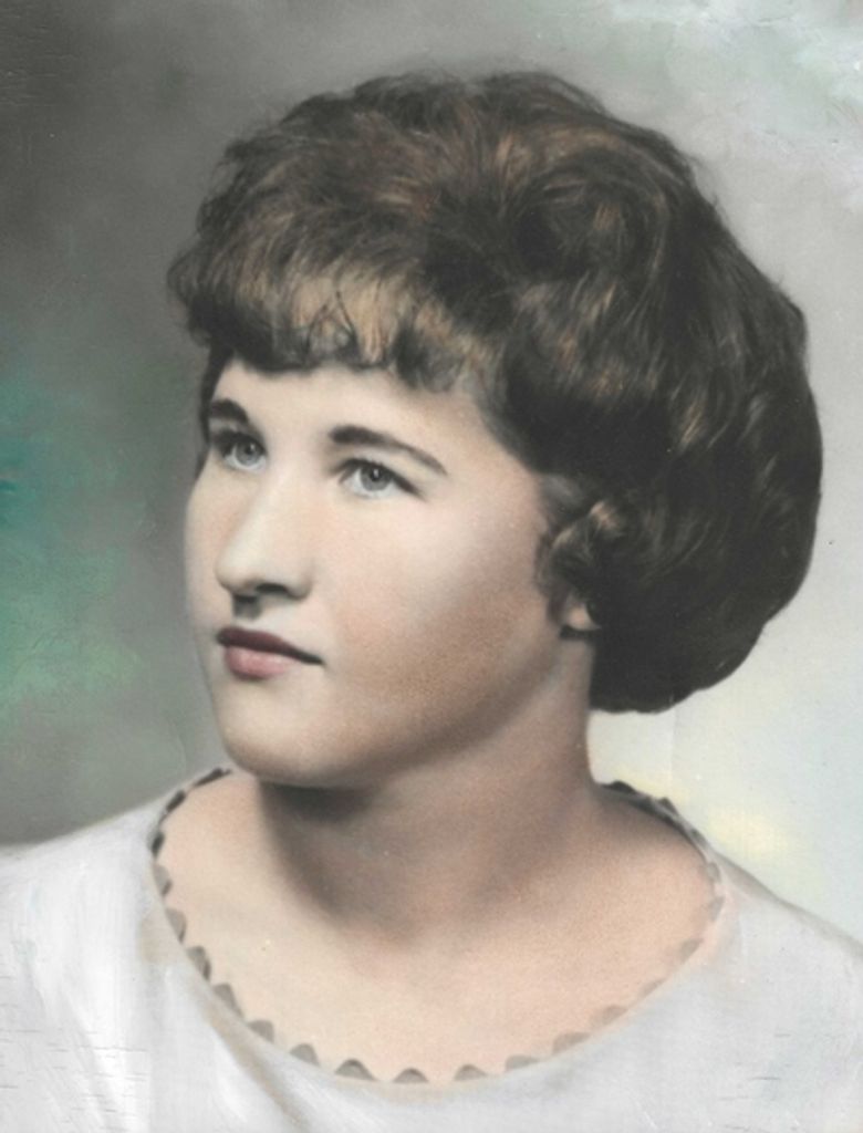 Bobbie Ann Mathis Profile Photo