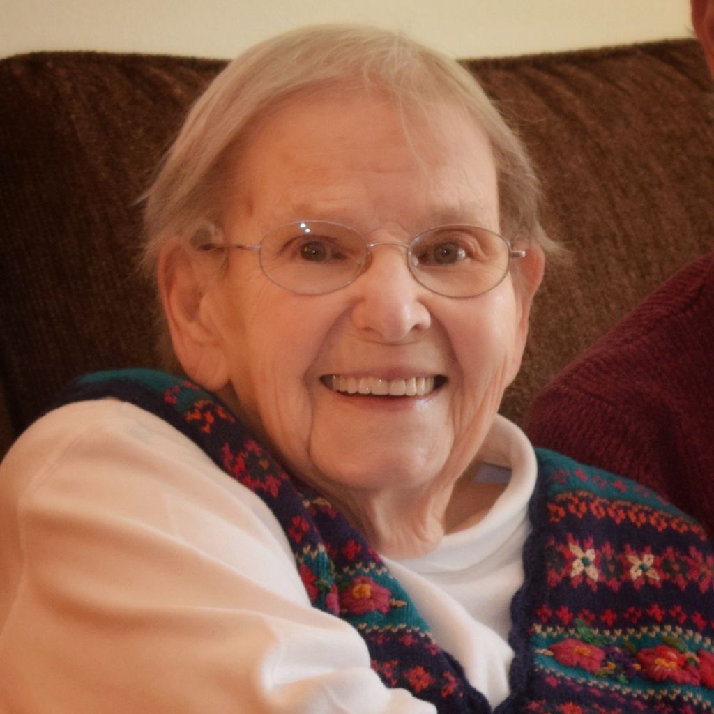 Margaret Mae Adler