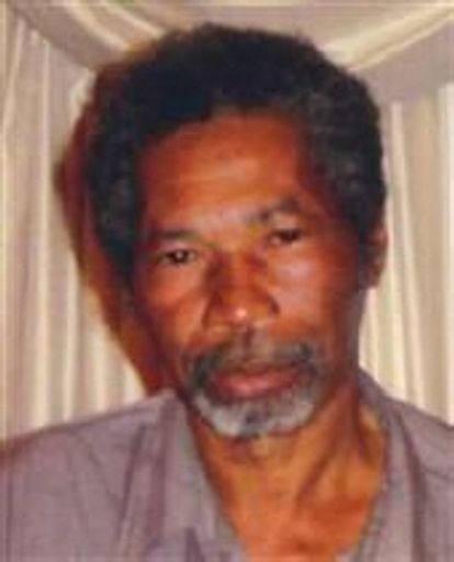 Keith Jerome Wardrick Profile Photo