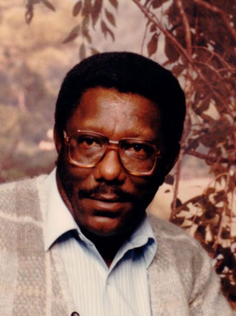 Earnest "Lump" Chandler