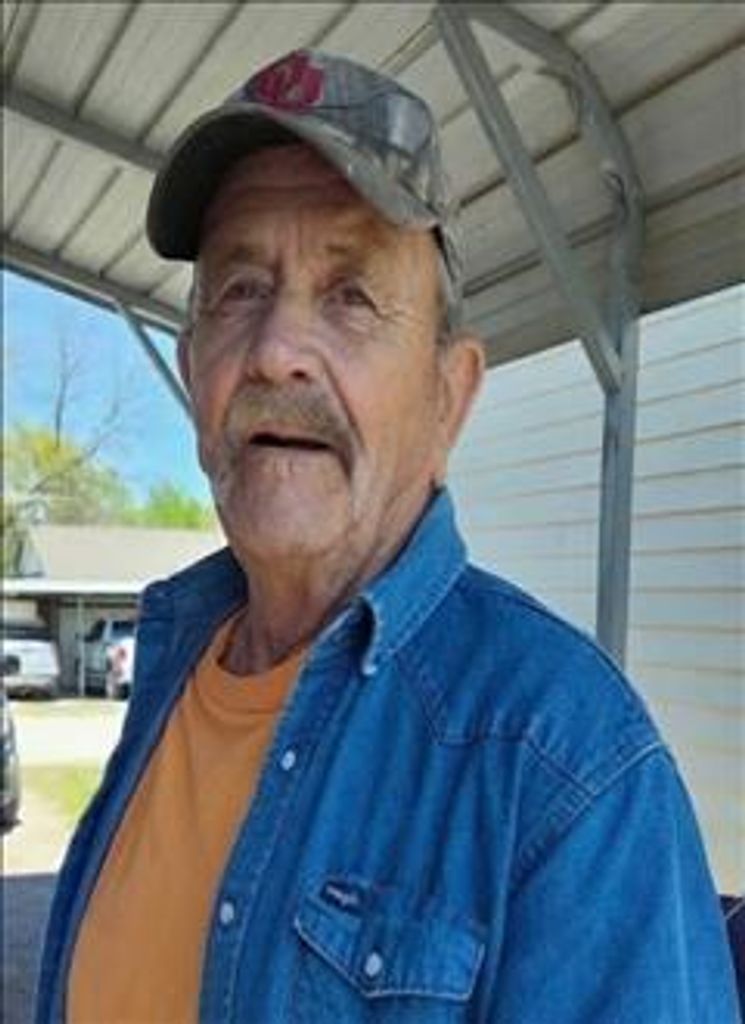 Gary Lynn Hughes